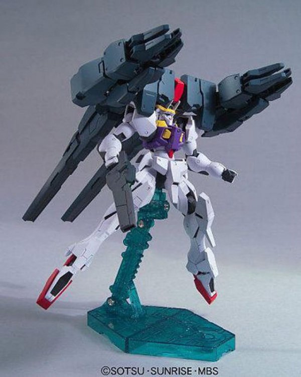 HG 1/144 RAPHAEL GUNDAM