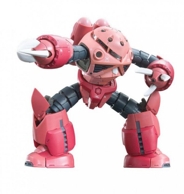 RG 1/144 MSM-07S Z&#039;GOK
