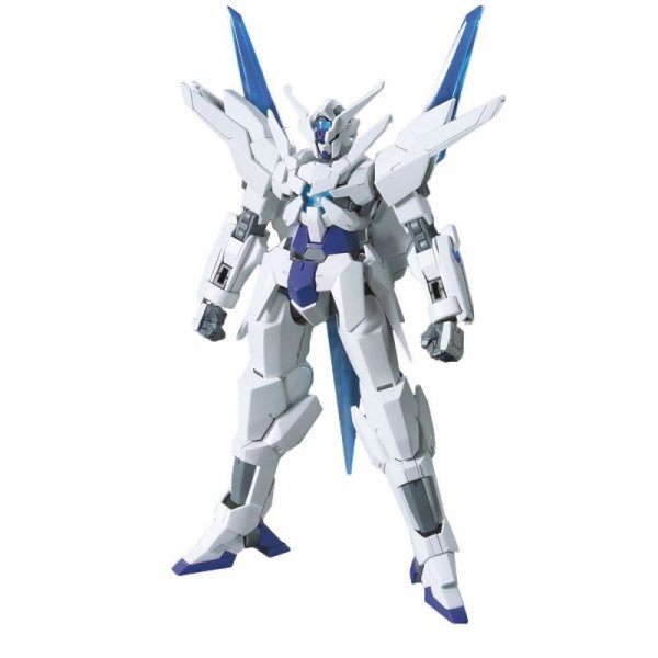 HGBF 1/144 TRANSIENT GUNDAM