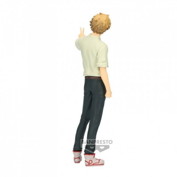 BP CHAINSAW MAN CHAIN SPIRITS  - DENJJI VOL.1
