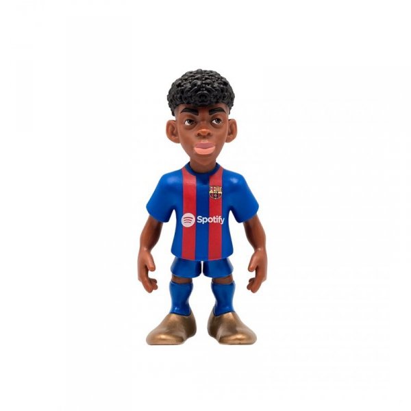 MINIX FC BARCELONA - LAMINE YAMAL