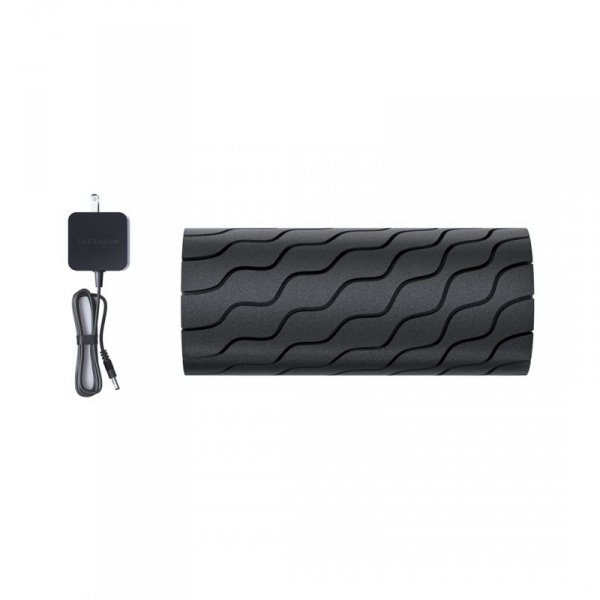 Wibrujący roller do masażu Therabody Theragun 12&quot; Wave Roller
