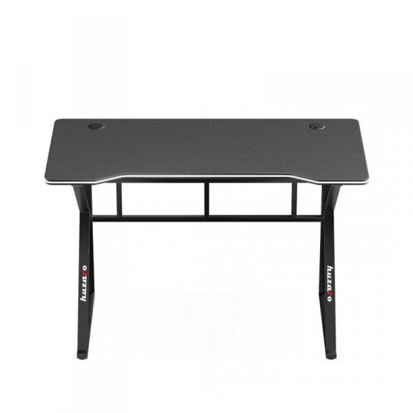 Biurko gamingowe Huzaro Hero 1.6 Black