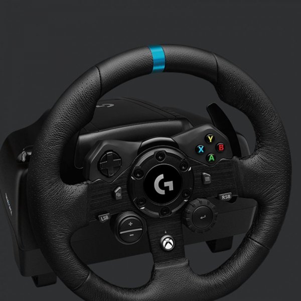 Kierownica Logitech G923 Xbox/PC 941-000158