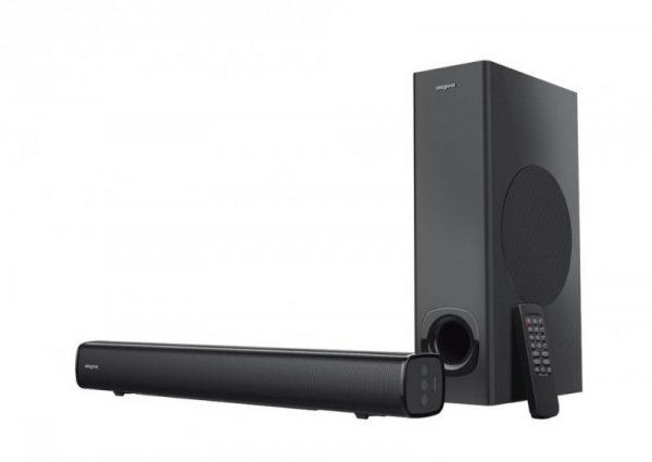 Creative Soundbar bezprzew. Stage 2.1 z subwooferem
