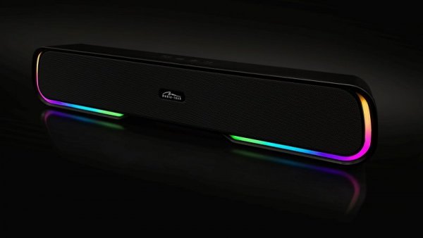 MEDIA-TECH SOUNDBAR PHANTOM BT 5.1 + EDR MT3180
