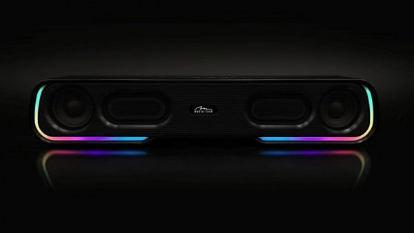 MEDIA-TECH SOUNDBAR PHANTOM BT 5.1 + EDR MT3180