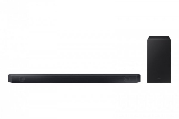 Soundbar Samsung HW-Q600C/EN 3.1.2 360W Dolby Atmos Czarny