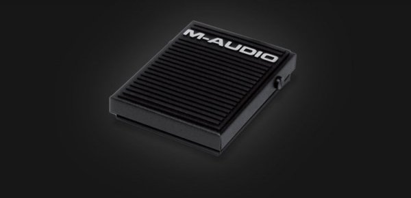 M-AUDIO SP-1 Sustain Pedal - Pedał Sustain
