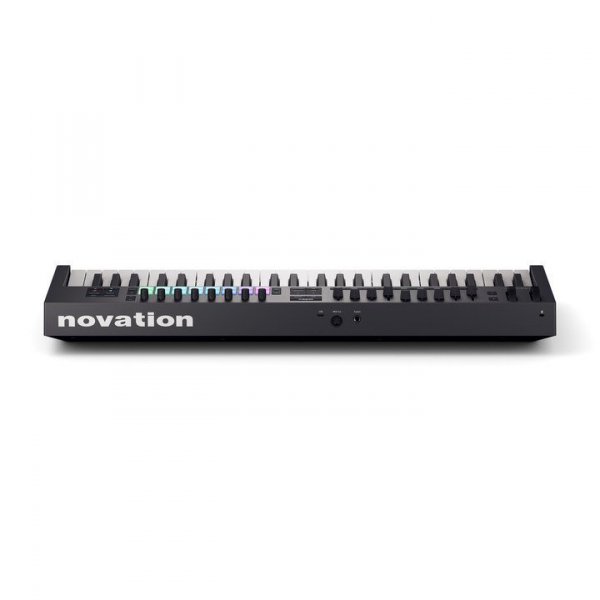 NOVATION Launchkey 49 MK4 - Kontroler MIDI
