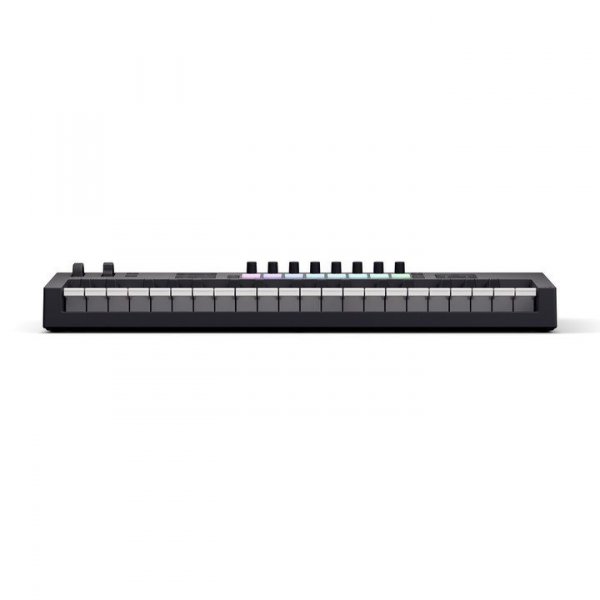 NOVATION Launchkey 37 MK4 - Kontroler MIDI