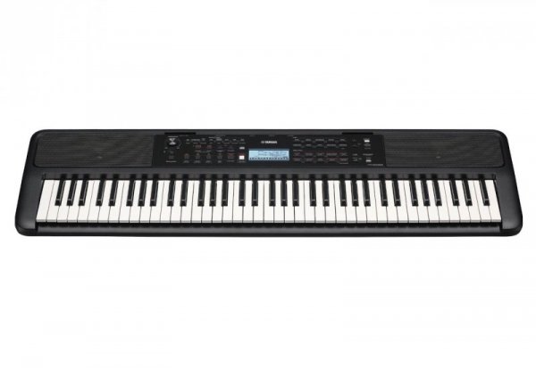 Yamaha PSR-EW320 - Keyboard