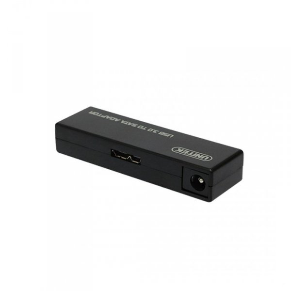 UNITEK ADAPTER USB 3.0 - SATA III 2,5&quot;/3,5&quot;,Y-1039