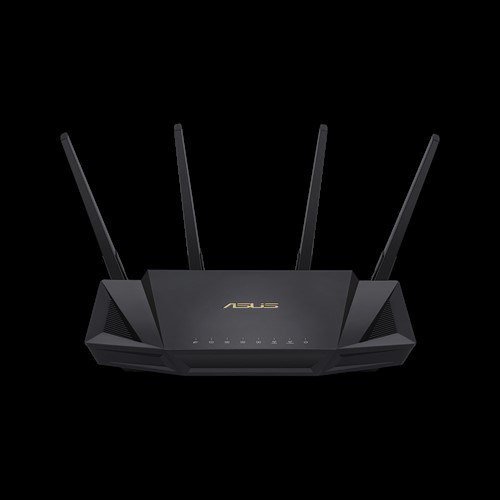 ASUS-RT-AX58U AX3000 dual-band Wi-Fi router
