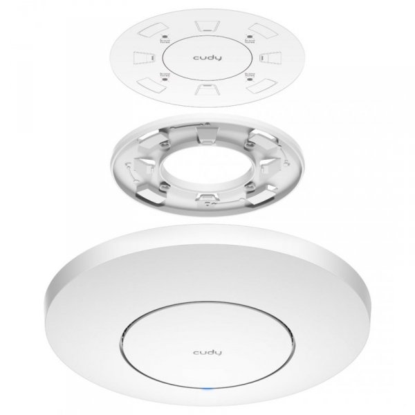 Access Point CUDY AP1300 AC1200 Dual Band Wi-Fi 1xGigabit Mesh