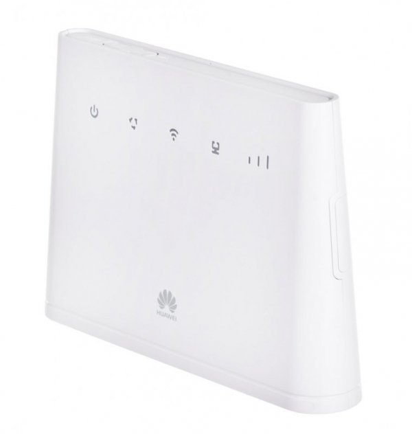 Router Huawei B311-221 (kolor biały)