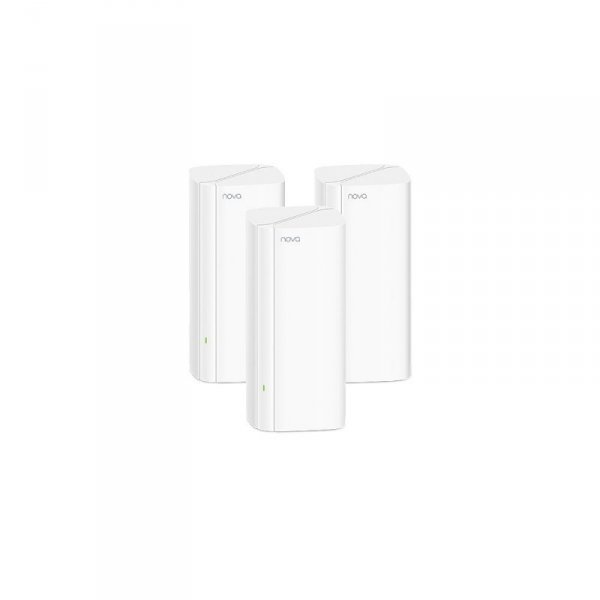 Tenda EX12 3-Pack AX3000 System Mesh Wi-Fi 6 (trzypak)