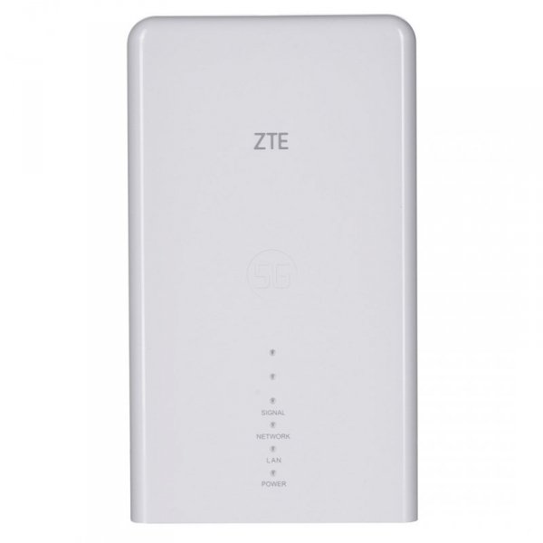 Router ZTE MC889+T3000