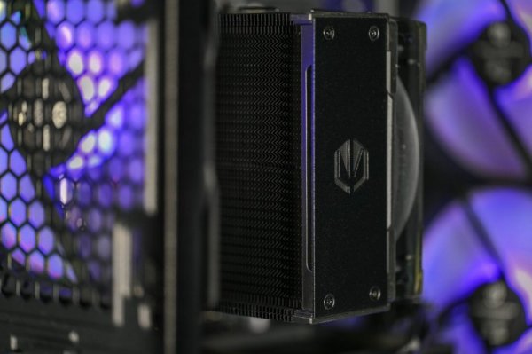 Actina ENDORFY 7600X3D/32GB/2TB/RTX5070/750W