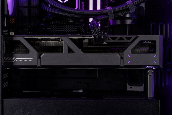 Actina ENDORFY 9800X3D/32GB/2TB/RTX5070/750W