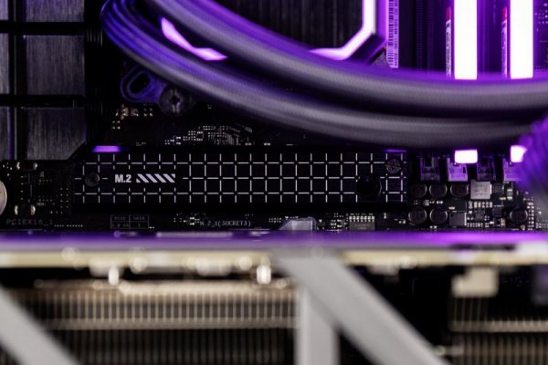 Actina ENDORFY 7700X/32GB/2TB/RX9070XT/850W