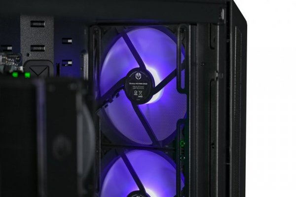 Actina ENDORFY 7700X/32GB/2TB/RX9070/750W