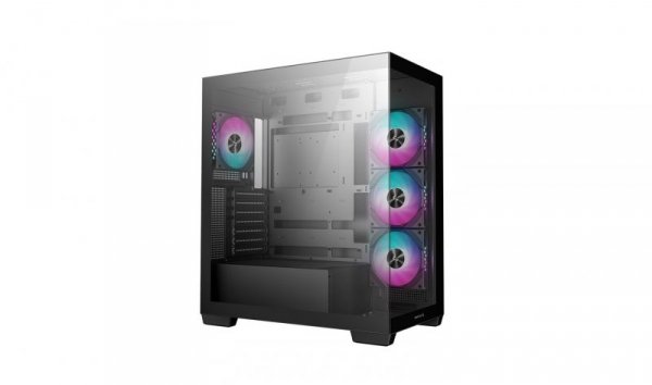 Actina Deepcool 9800X3D/32GB/2TB/RTX5070Ti/850W