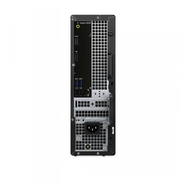Dell Vostro 3030 SFF i5-14400 8GB DDR5 4400 SSD512 Intel UHD 730 WLAN+BT Kb Mouse W11Pro 3Y Pro Support