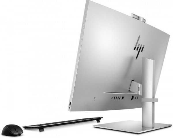 HP EliteOne 870 G9 AIO i5-12600 27&quot;FHD 250nits Matt 16GB DDR5 4800 SSD512 UHD Graphics 770 W11Pro 3Y OnSite Silver