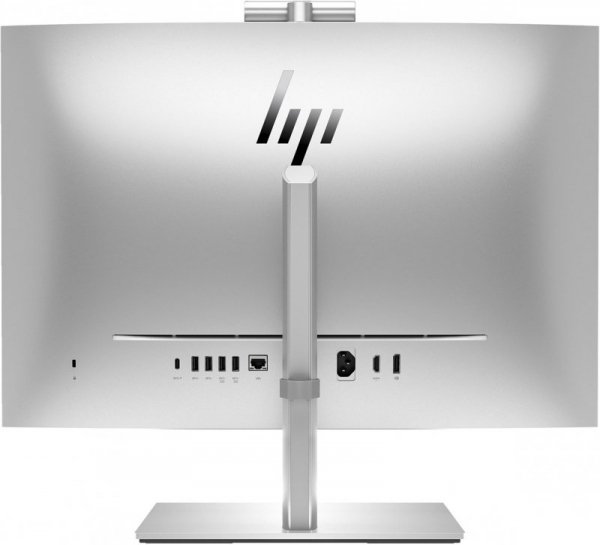 HP EliteOne Touch 840 G9 AIO i5-13500 23,8&quot;FHD Touch 16GB DDR5 4800 SSD512 UHD Graphics 770 W11Pro 3Y OnSite Silver