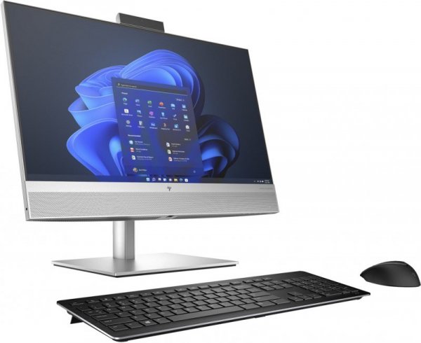HP AIO EliteOne 840 G9 i5-13500 23.8&quot;FHD TouchScreen IPS 16GB DDR5 SSD512 Intel UHD W11Pro 3Y OnSite