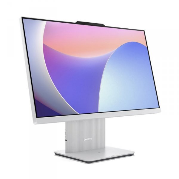 Lenovo IdeaCentre AIO 24IRH9 i3-1315U 23.8&quot; FHD IPS AG 250nits 100Hz 8GB DDR5 5200 SSD512 Intel UHD Graphics Win11 Cloud Gr