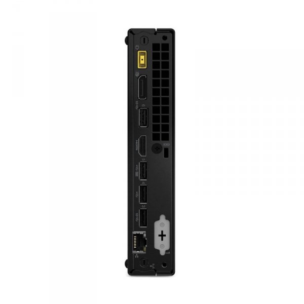 Lenovo ThinkCentre neo 50q Gen 4 i5-13420H 8GB DDR4 3200 SSD512 Intel UHD Graphics W11Pro Black 3Y OnSite