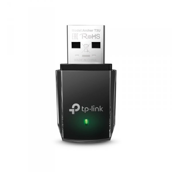 Karta sieciowa TP-LINK Archer T3U (USB 3.0)