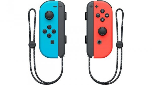 NINTENDO Switch OLED Neon