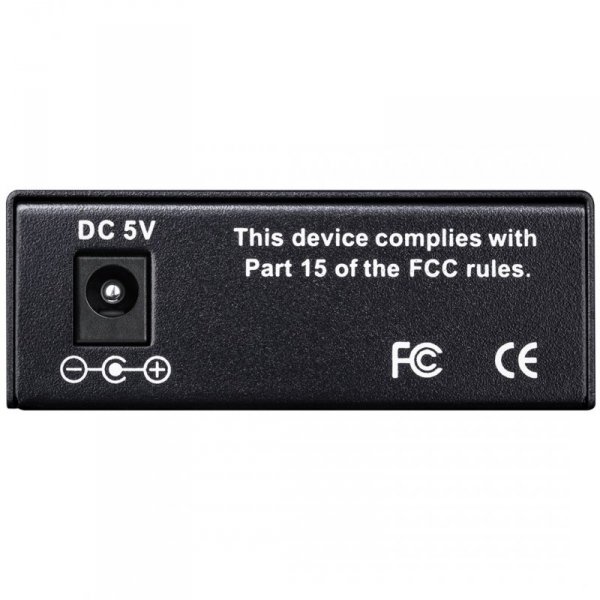 CUDY MC100MA-2 Media konwerter SFP/Ethernet
