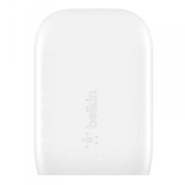 Ładowarka Belkin BoostCharge USB-C PD 3.0 PPS Wall Charger 30W White