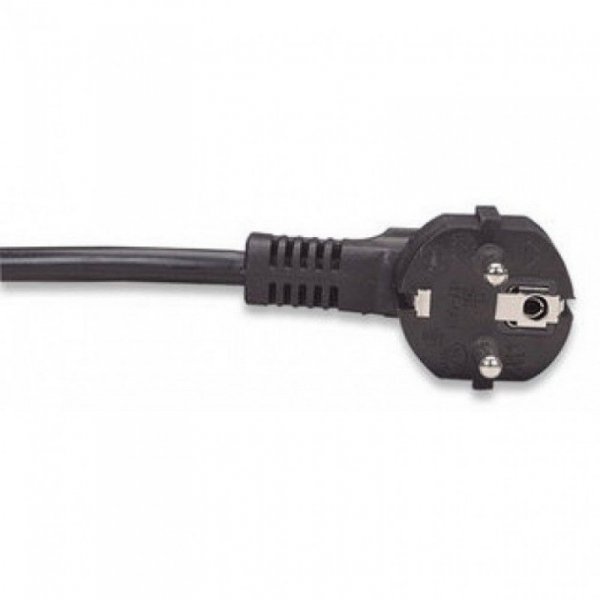 TECHLY LISTWA ZASILAJĄCA RACK 19 1U 250V/16A 8X SC