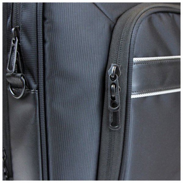 Torba na laptopa Addison Cornell 14 301014 (14,1&quot;; kolor czarny)