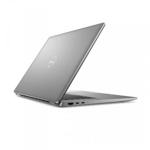 Dell Latitude 7640 i7-1365U 16.0&quot;WUXGA 60Hz IPS 250nits Matt 16GB LPDDR5 4800 SSD512 Iris Xe Graphics FPR SCR BK W11Pro 3Y 