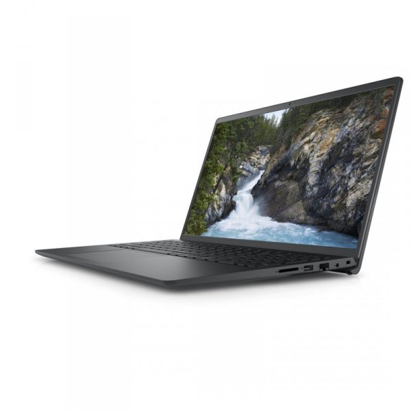 Dell Vostro 3530  i5-1334U 15,6&quot; FHD 120Hz 250nits 16GB DDR4 SSD512 Iris Xe Graphics Backlit KB NoOS