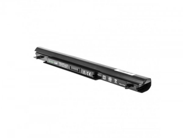 GREEN CELL BATERIA AS47 DO ASUS A41-K56 2200 MAH 14.8V