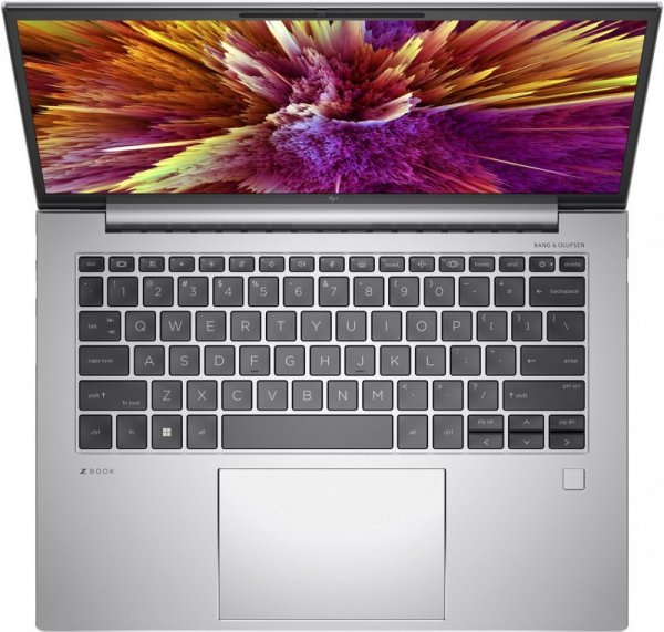 HP ZBook Firefly 14 G10 i7-1355U 14&quot;WUXGA 400nits AG 16GB DDR5 5200 SSD1TB NVIDIA RTX A500_4GB W11Pro 3Y OnSite
