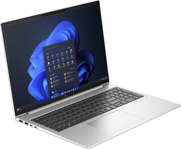 HP EliteBook 860 G11 Ultra 7 155U 16.0&quot;WUXGA 1000nits Sure View Refect AG 16GB DDR5 SSD512 LTE Intel Arc W11Pro 3Y OnSite