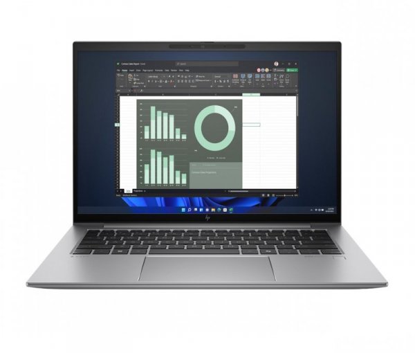 HP ZBook Firefly G11 Ryzen 7 8840HS 14.0 WUXGA 400nits AG 32GB DDR5 SSD1TB Radeon 780M W11Pro 3Y OnSite