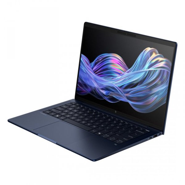 HP Elitebook X G1i Ultra 7 258V 14.0&quot; 2.5K Touch IPS 120Hz AG 400 nits 32GB LPDDR5x SSD1TB Intel Arc Cam 5 Mpx AI 68Wh W11P
