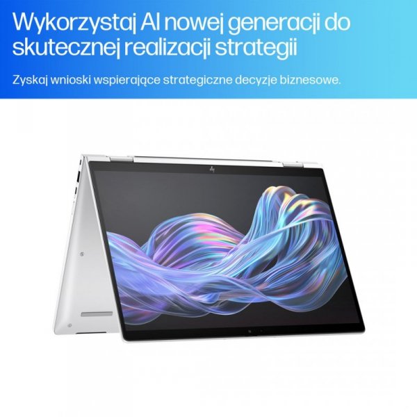 HP Elitebook X G1i Flip Ultra 5 228V 14.0&quot;WUXGA Touch IPS AG 400 nits 32GB LPDDR5x SSD512 Intel Arc Cam 5 Mpx AI 68Wh W11Pr