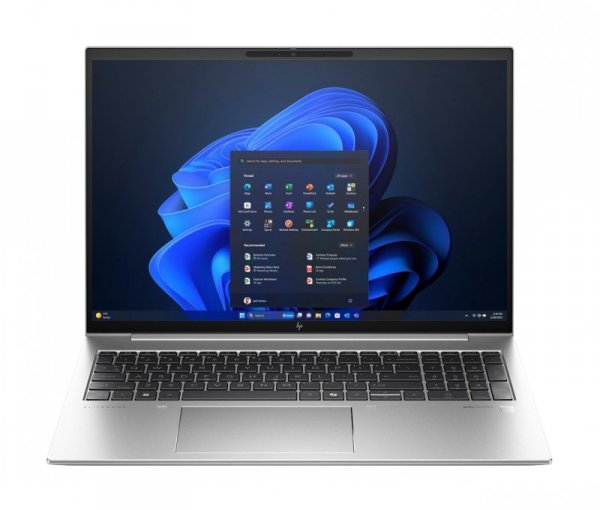 HP EliteBook 865 G11 Ryzen 5 8540U 16.0&quot;WUXGA IPS 400nits AG 16GB DDR5 SSD512 Radeon 740M Cam 5 MPx 76Wh W11Pro 3Y OnSite