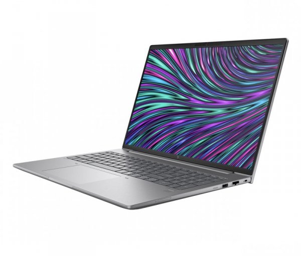 HP Zbook Power 16 G11 Ultra 5 135H 16.0&quot;WUXGA IPS 400nits AG 16GB DDR5 SSD1TB RTX1000_6GB Cam 5 MPx 83 Wh W11Pro 1Y