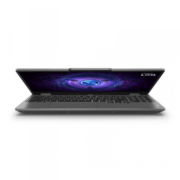 Lenovo LOQ 15IAX9 i5-12450HX 15.6&quot; FHD IPS 300nits AG 144Hz 16GB DDR5 4800 SSD512 GeForce RTX 4050 6GB Win11 Luna Grey